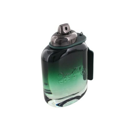 コーチ COACH マン グリーン ET 100ML 香水 オードトワレ メンズ