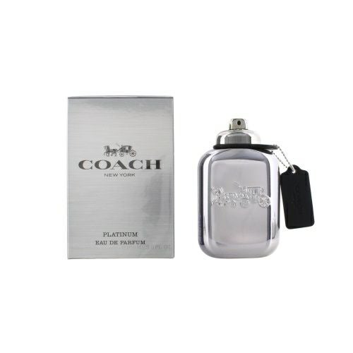 コーチ COACH マン プラチナム EP 100ML 香水 オードパルファム メンズ