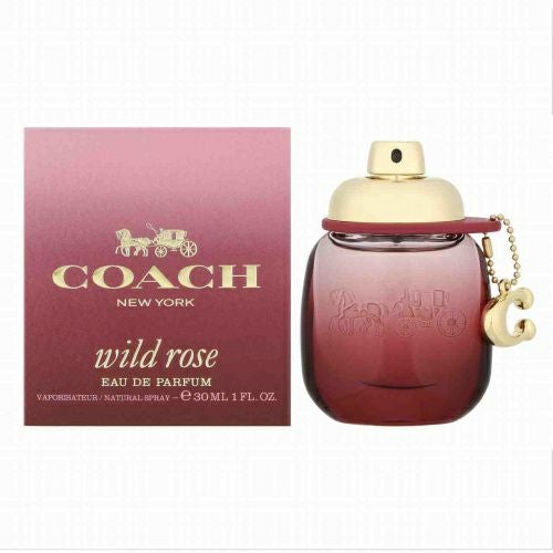 コーチ COACH ワイルド ローズ EP 30ML 香水 オードパルファム レディース