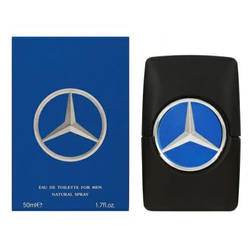 メルセデスベンツ Mercedes benz メルセデス ベンツ マン ET 50ML 香水