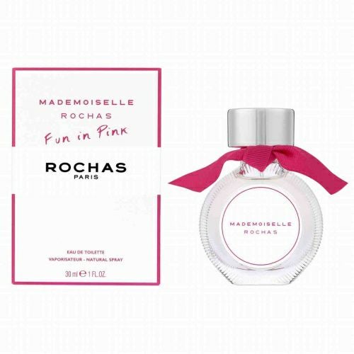 ロシャス ROCHAS ロシャス マドモアゼル ET 30ML 香水 オードトワレ レディース
