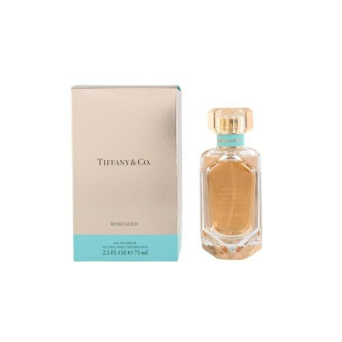 ティファニー TIFFANY＆Co ローズゴールド EP 75ML 香水 オードパルファム レディース