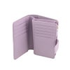 ピュア モエナ 二つ折り財布 レディース パープル Pua Moena PUMPM50663LV LAVENDER