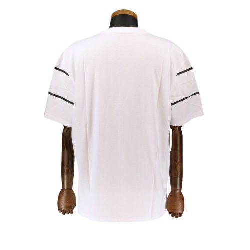 カルバンクライン Tシャツ メンズ TRAVELING LOGO TEE-RELAXED FIT ホワイト Calvin Klein 40HM803 WH Sサイズ