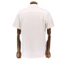ディーゼル ポロシャツ メンズ T-SPOUCH ホワイト DIESEL A08563 0CJAC 141A IVORY Mサイズ