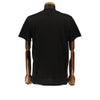 ディーゼル Tシャツ メンズ T-DIEGER-K74 ブラック DIESEL A12502 0GRAI 9XX Mサイズ