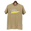 ディーゼル Tシャツ メンズ T-DIEGER-K75 ブラウン DIESEL A12503 0GRAI 7DH XLサイズ