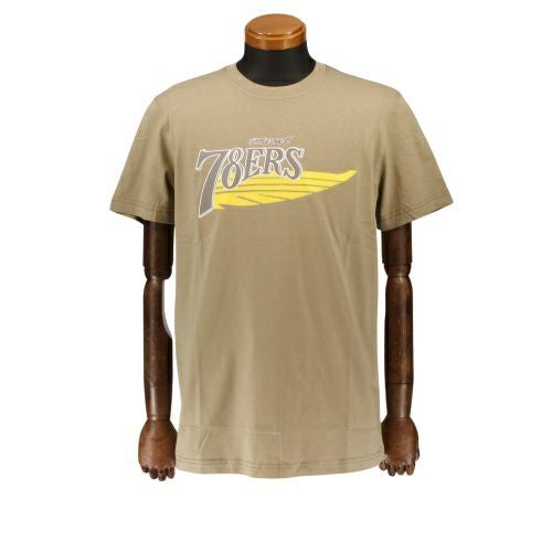 ディーゼル Tシャツ メンズ T-DIEGER-K75 ブラウン DIESEL A12503 0GRAI 7DH XLサイズ