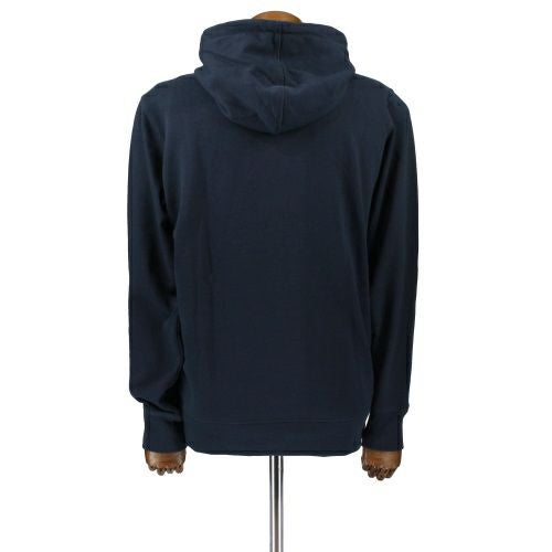 ディーゼル パーカー メンズ ネイビー DIESEL SE8M-0HACX 81E NV Sサイズ