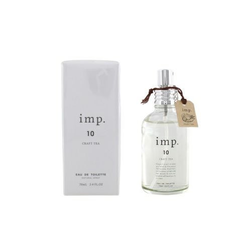 インプ imp. インプ 10 クラフトティー ET 70ML 香水 オードトワレ レディース