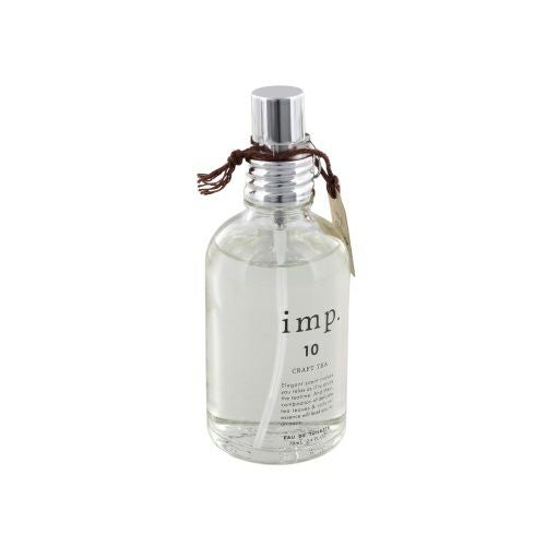 インプ imp. インプ 10 クラフトティー ET 70ML 香水 オードトワレ レディース