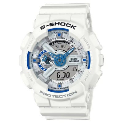 カシオ 腕時計 メンズ Gショック G-SHOCK GA-110HDS-7AJF CASIO 