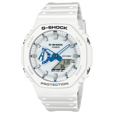 カシオ 腕時計 メンズ Gショック G-SHOCK GA-2100HDS-7AJF CASIO 