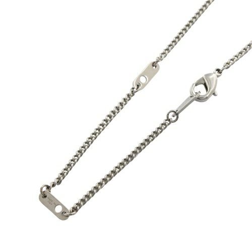 ルイヴィトン ネックレス ペンダント・LV インスティンクト ゴールド LOUIS VUITTON M00521