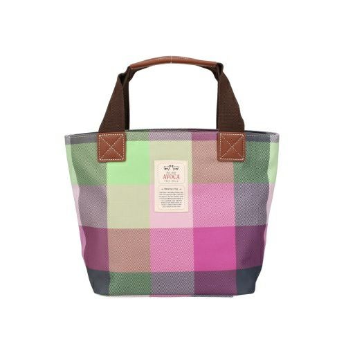 アヴォカ ハンドバッグ レディース マルチカラー AVOCA ACT-003 PIONEER