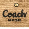 コーチ ハンドバッグ レディース カーゴ トート バッグ 26 ブラウン COACH CAM62 B4/NA