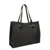 ジャンニ キアリーニ トートバッグ レディース MARCELLA M ブラック GIANNI CHIARINI BS 6850 SPGRAF NER