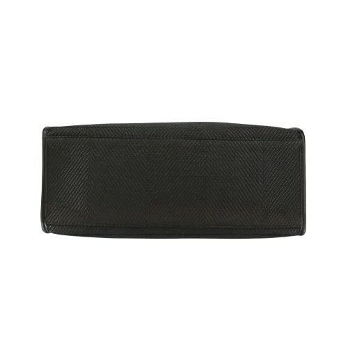 ジャンニ キアリーニ トートバッグ レディース MARCELLA M ブラック GIANNI CHIARINI BS 6850 SPGRAF NER