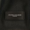 ジャンニ キアリーニ トートバッグ レディース MARCELLA M ブラック GIANNI CHIARINI BS 6850 SPGRAF NER