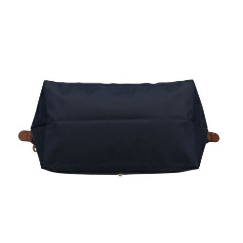 ロンシャン トートバッグ レディース プリアージュ M ネイビー LONGCHAMP 2605 089 P68 Marine