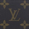 ルイヴィトン 長財布 モノグラム ジッピー・ウォレット ブラウン LOUIS VUITTON M14815 モノグラム/アズールブルー