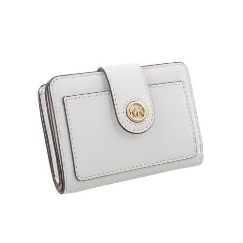 マイケルコース 二つ折り財布 レディース MICHAEL KORS 32H3G0KD5L 085