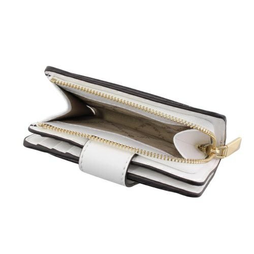 マイケルコース 二つ折り財布 レディース MICHAEL KORS 32H3G0KD5L 085