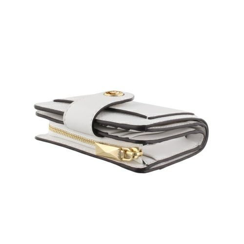 マイケルコース 二つ折り財布 レディース MICHAEL KORS 32H3G0KD5L 085