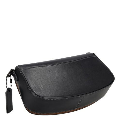 コーチ アウトレット ショルダーバッグ レディース アンドレア ショルダー バッ ブラック COACH OUTLET CT768 JIBLK