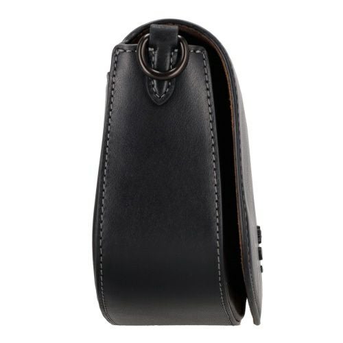 新品 コーチ COACH ショルダーバッグ アンドレア スモール ショルダー バッグ ブラック COACH（コーチ） 並行輸入 ショルダーバッグ アンドレア CO974 JIBLK