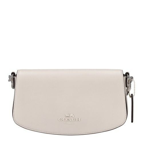 コーチ アウトレット ショルダーバッグ レディース アンドレア ショルダー バッ ホワイト COACH OUTLET CT768 SV/HA シルバー/チョーク