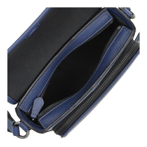 コーチ アウトレット ショルダーバッグ メンズ サリバン フラップ