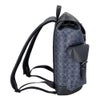 コーチ アウトレット バックパック メンズ ワーナー バックパック・シグネチャー キャンバス ブルー COACH OUTLET CW211 QBN2V