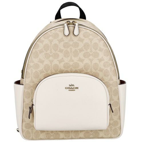 コーチ アウトレット バックパック リュックサック レディース ペース