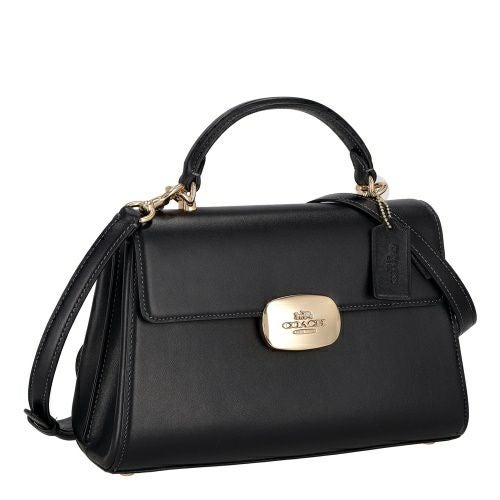 コーチ アウトレット ハンドバッグ レディース エライザ トップ