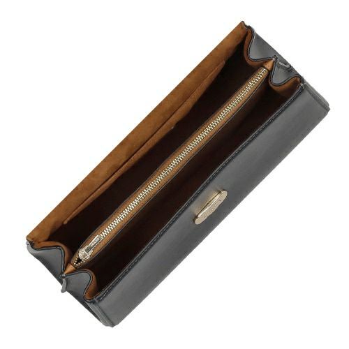 コーチ アウトレット ハンドバッグ レディース エライザ トップ ハンドル ブラック COACH OUTLET CP006 IMBLK