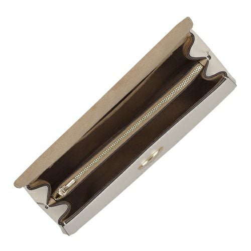 コーチ アウトレット ハンドバッグ レディース エライザ トップ ハンドル ホワイト COACH OUTLET CP006 IMCHK チョーク