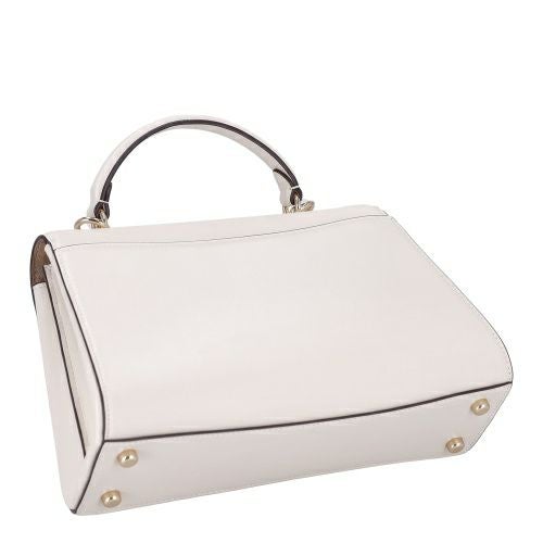 コーチ アウトレット ハンドバッグ レディース エライザ トップ