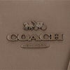 コーチ アウトレット ハンドバッグ レディース アンドレア キャリーオール ブラウン COACH OUTLET CP081 IMV2R ダークストーン