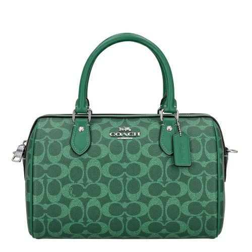 コーチ アウトレット ハンドバッグ レディース ローアン サッチェル