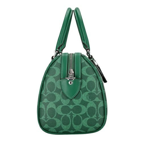 コーチ アウトレット ハンドバッグ レディース ローアン サッチェル