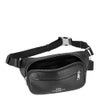 コーチ アウトレット ボディバッグ メンズ エリアス ベルト バッグ ブラック COACH OUTLET CJ507 SVDTV