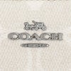 コーチ アウトレット 二つ折り財布 レディース スナップ ウォレット・シグネチャー キャンバス ホワイト COACH OUTLET CW789 SVXU5