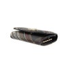 ヴィヴィアンウエストウッド キーケース レディース Vivienne Westwood 51020001U D101 TARTAN BROWN/BLACK