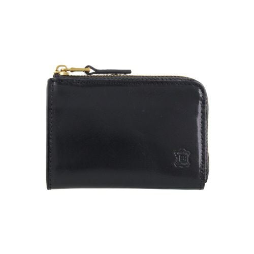MONTBLANC モンブラン コインケース メンズ ブラック 14877 BLACK