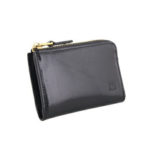 ベリーズヨーク コインケース メンズ レディース ブラック BELLIES YORK BYHL9936BK BLACK