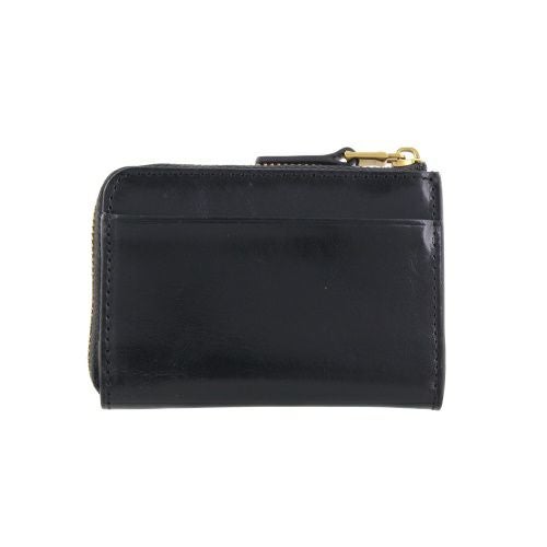 ベリーズヨーク コインケース メンズ レディース ブラック BELLIES YORK BYHL9936BK BLACK