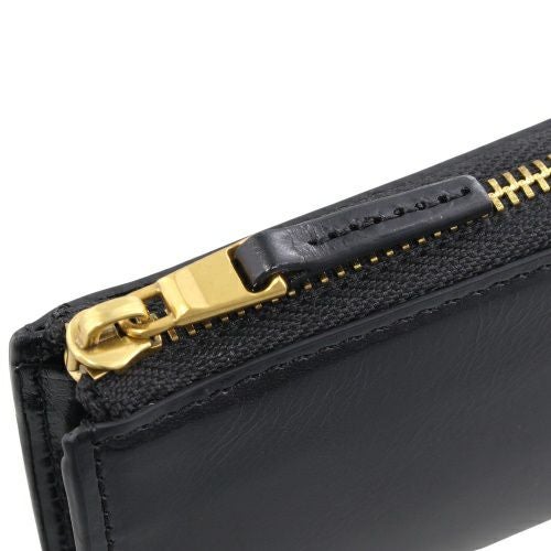 ベリーズヨーク コインケース メンズ レディース ブラック BELLIES YORK BYHL9936BK BLACK