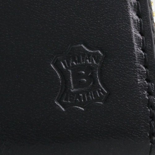 ベリーズヨーク コインケース メンズ レディース ブラック BELLIES YORK BYHL9936BK BLACK