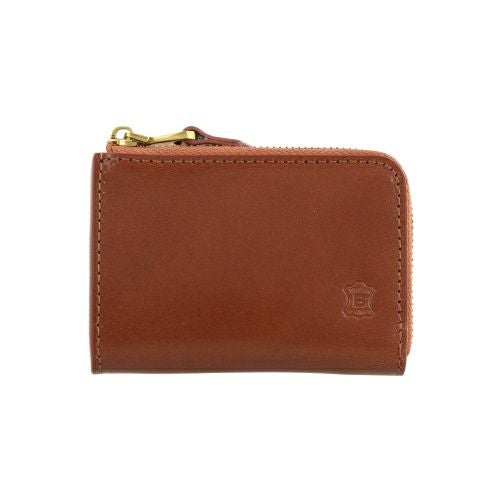 ベリーズヨーク コインケース レディース ブラウン BELLIES YORK BYHL9936BR BROWN